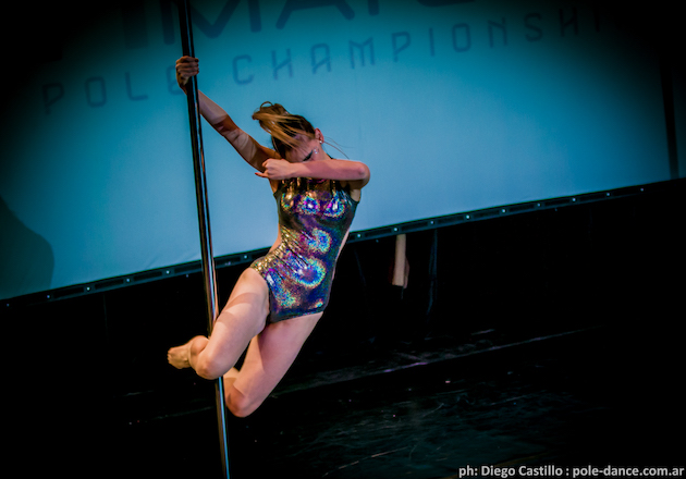 AMATEUR POLE CHAMP_Buenos Aires