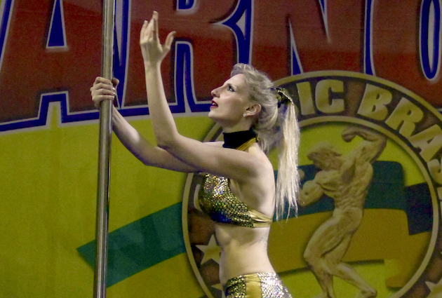 ARNOLD CLASSIC_Rio de Janeiro